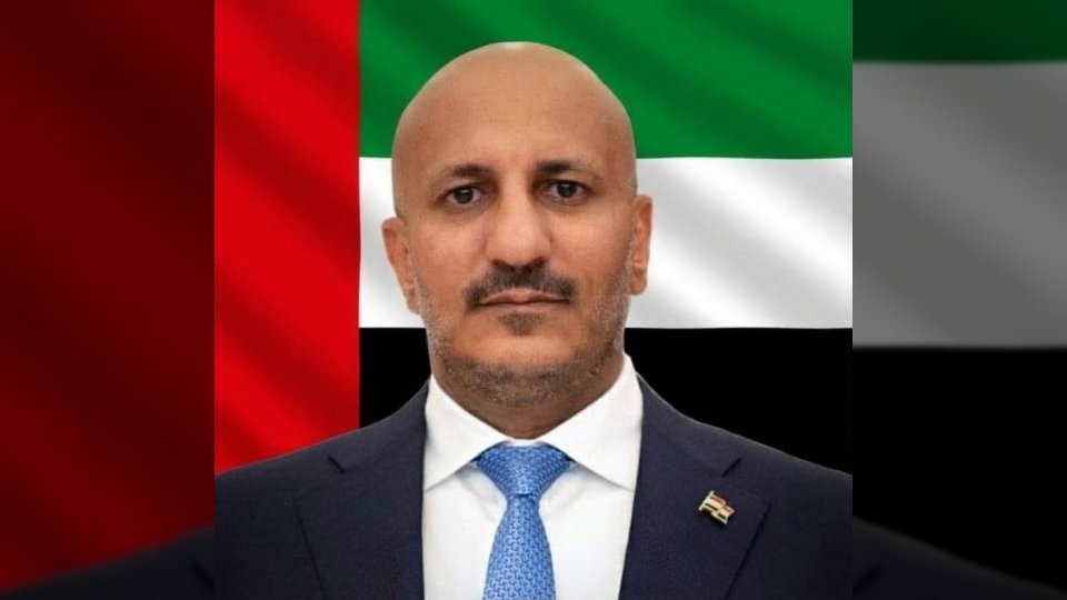 أول ظهور بعد طرد الامارات.. طارق صالح يجدد التمسك بالشراكة مع الإمارات ويصف دور السعودية بـ "الماضي"