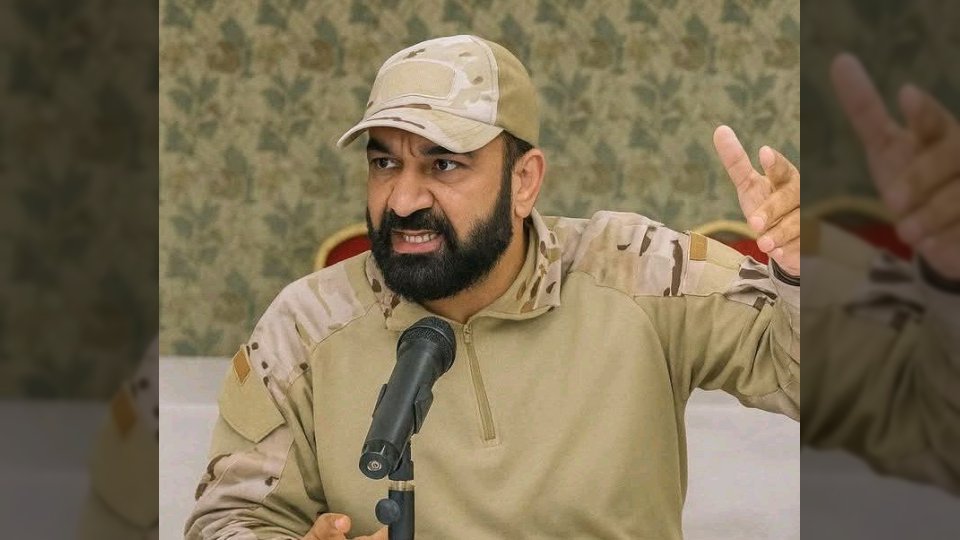 أبو علي الحضرمي يغادر المكلا ويبلغ مسلحيه بأن "المهمة انتهت"