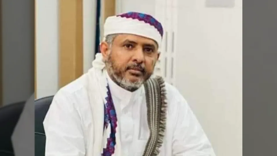 صلاح باتيس يعلق على الإعلان الدستوري للمجلس الانتقالي الجنوبي