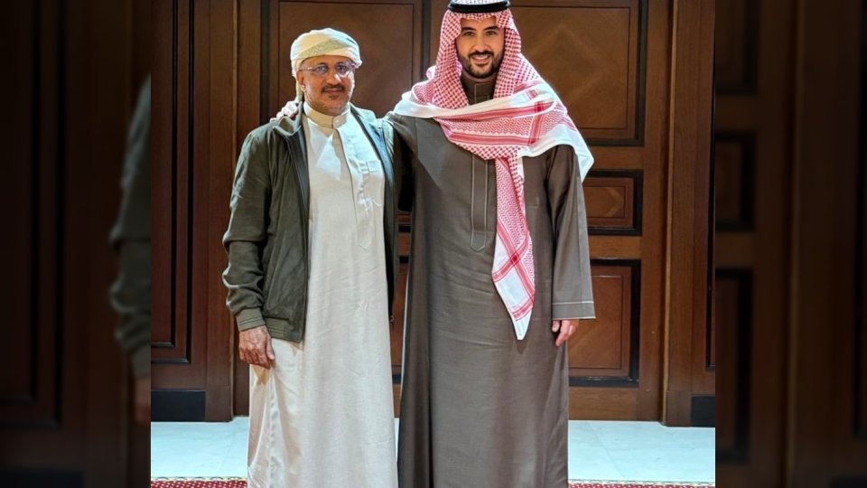 الرياض تضغط لدمج قوات طارق صالح تحت قيادة الجيش اليمني