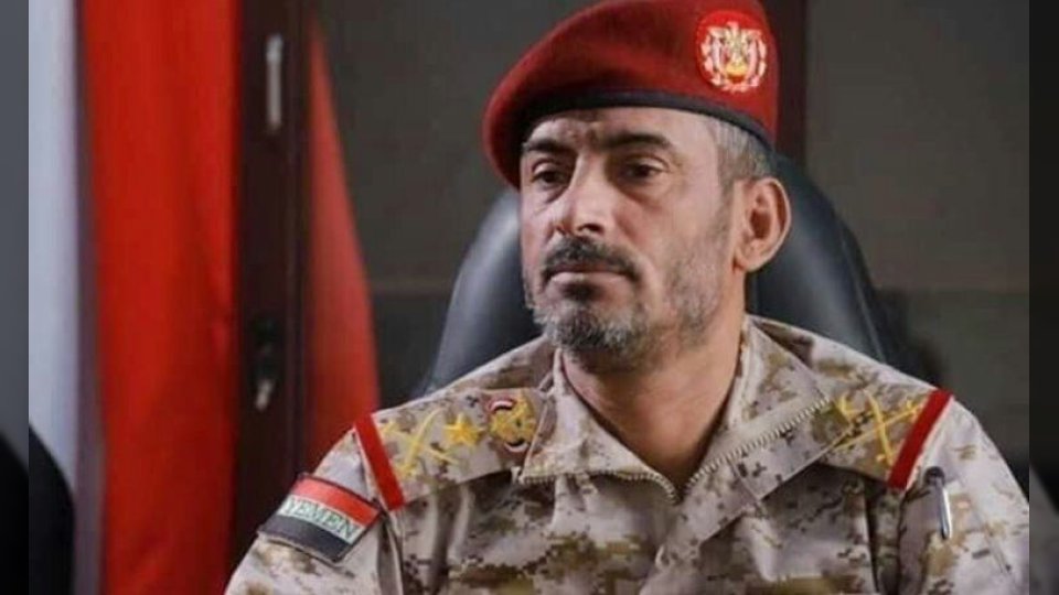 صغير بن عزيز يحدد محددات المرحلة المقبلة تحت شعار علم واحد وحليف واحد