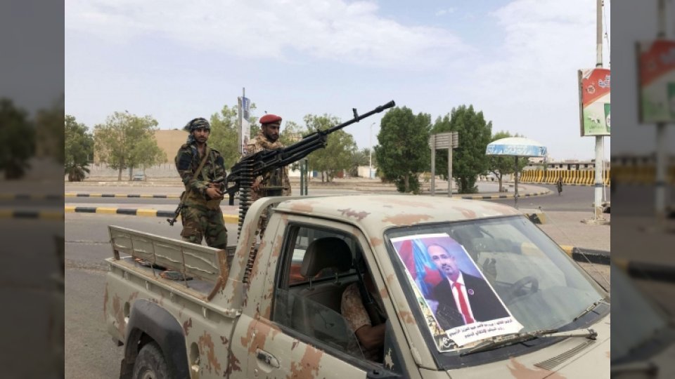 عدن: فرار سجناء من سجن تابع لمليشيات المجلس الانتقالي في البريقة