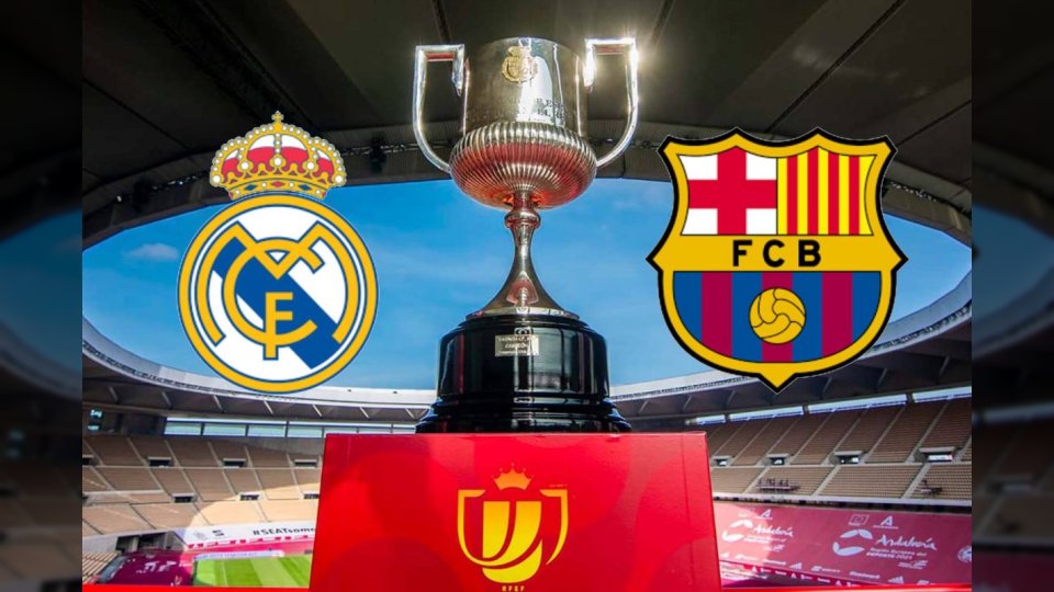 ريال مدريد يضرب موعد ضد برشلونة في كلاسيكو نهائي السوبر الإسباني بجدة