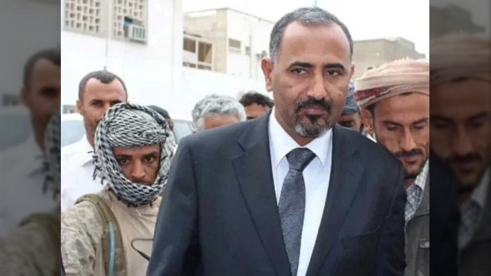 خيانة اماراتية جديدة.. تسجيل صوتي يكشف مسار خروج عيدروس الزبيدي من عدن وتنسيقه مع ضباط إماراتيين