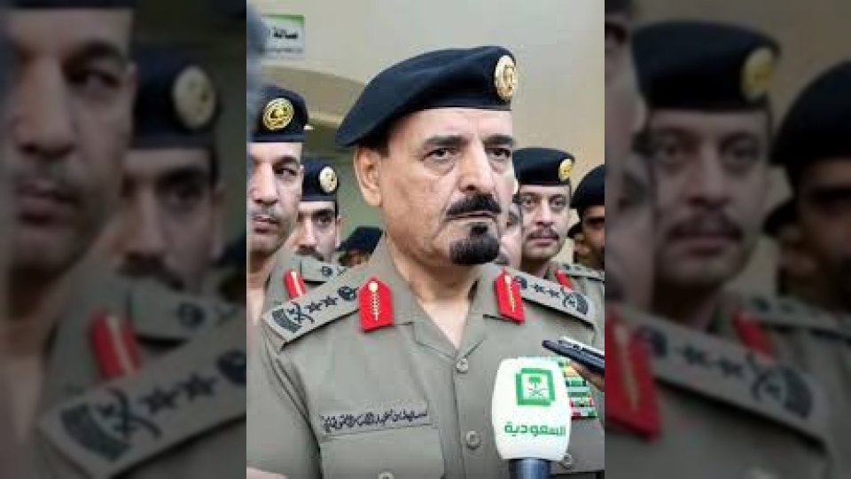 الوسط الأمني السعودي ينعى الفريق أول سعيد القحطاني بعد مسيرة حافلة بالمناصب القيادية
