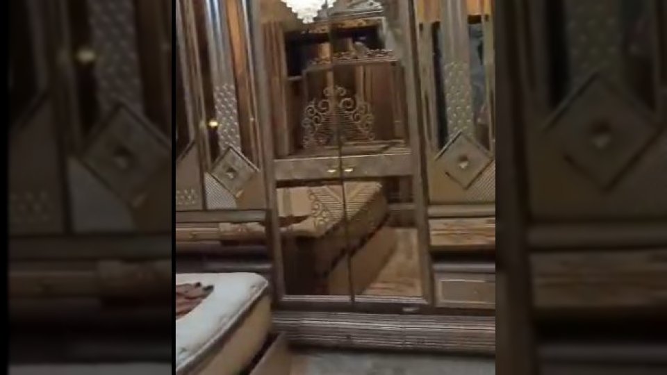 بالفيديو.. كشف فضائح الإمارات وسجونها السرية بعد اقتحام معسكر جبل حديد في عدن