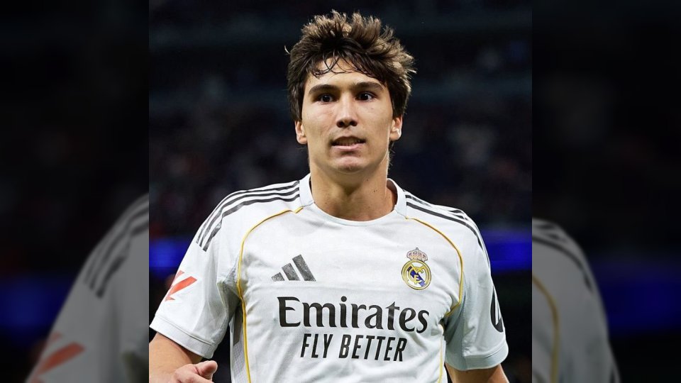 فينيسيوس ويامال يقودان تشكيلة كلاسيكو ريال مدريد ضد برشلونة في السوبر الإسباني بالرياض