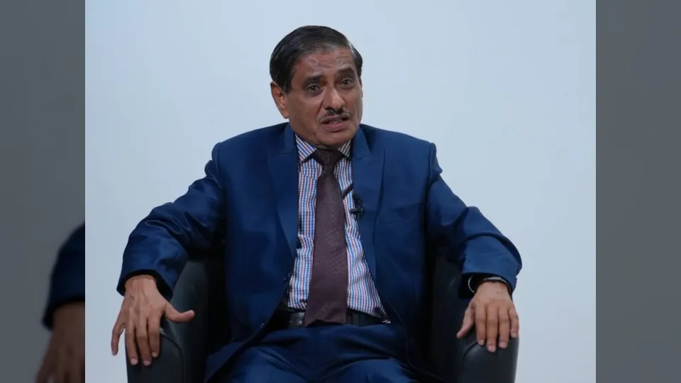 قرار.. مجلس القيادة الرئاسي يسقط عضوية فرج البحسني رسمياً