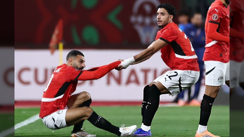 موعد مباراة تحديد المركز الثالث في كأس أمم إفريقيا 2025 بالمغرب