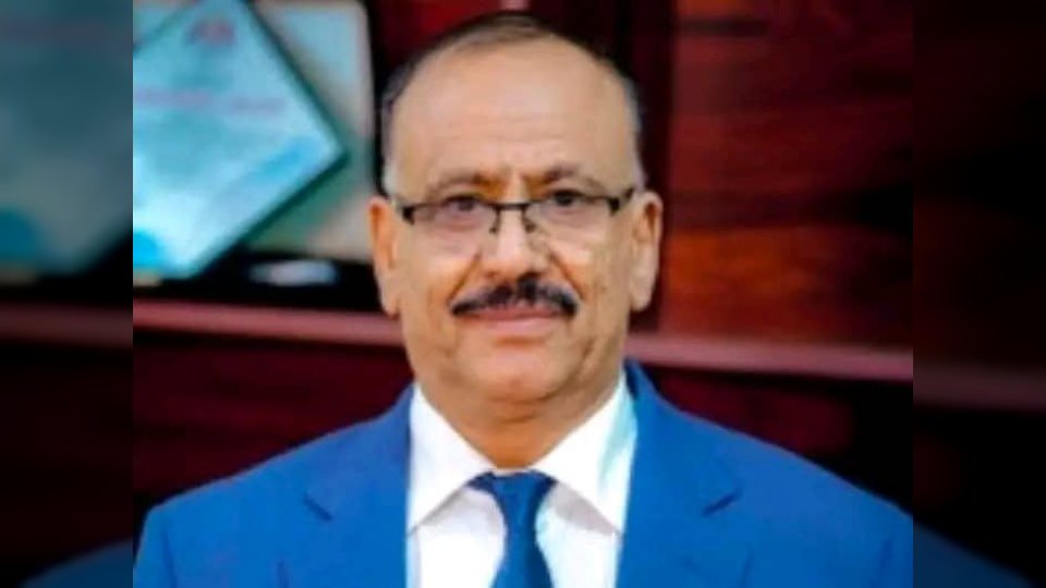 اتهامات واسعة لوزير النقل السابق عبدالسلام حميد ببيع موانئ يمنية وتورطه بملفات فساد كبرى