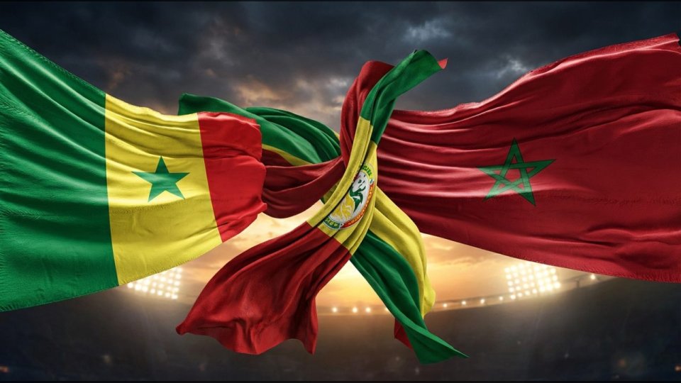 موعد النهائي.. منتخب المغرب ضد السنغال في نهائي كأس أمم إفريقيا بعد تجاوز نيجيريا بركلات الترجيح