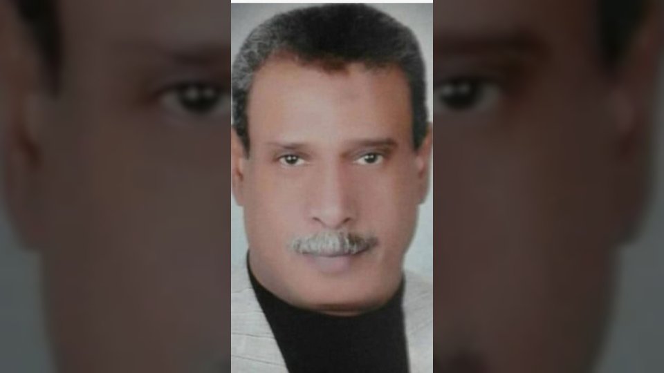 وفاة الفنان محمود بشير بعد أزمة صحية حادة عن عمر ناهز 76 عاماً