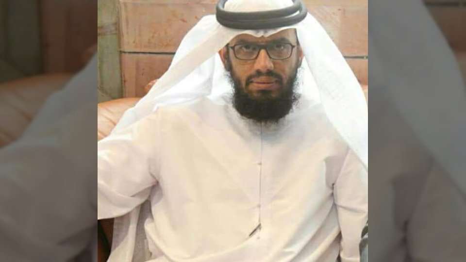 حملة إلكترونية يمنية سعودية واسعة تطالب الإمارات بتسليم هاني بن بريك لمحاكمته بتهم الإرهاب والاغتيالات