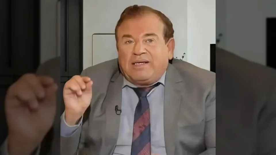 منتج باب الحارة.. العثور على المنتج السوري محمد قبنض بعد اختفاء 4 أشهر