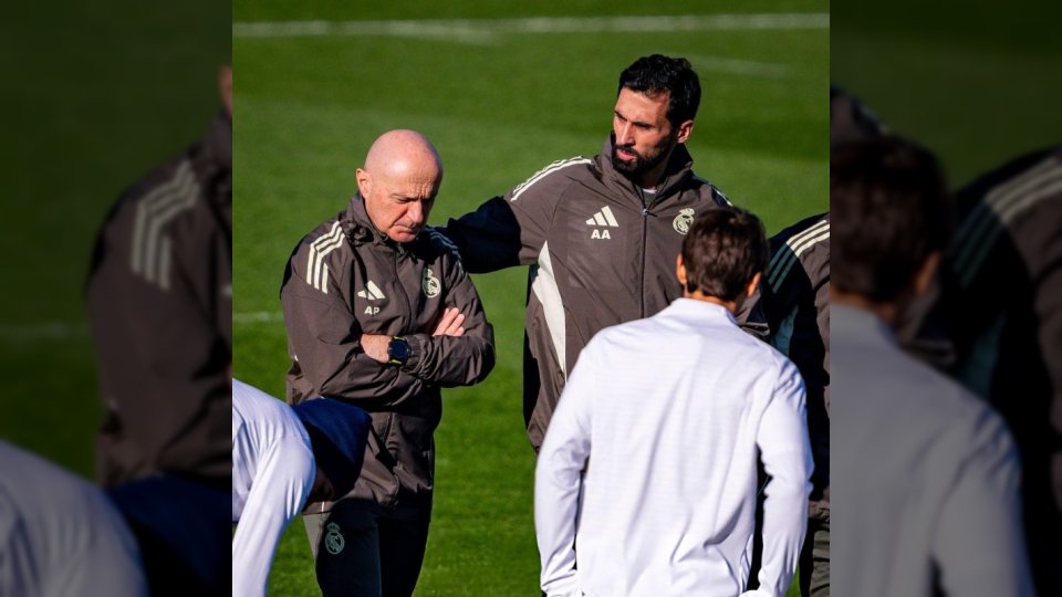 ريال مدريد يواجه موناكو في دوري أبطال أوروبا والشكوك تحيط بمشاركة روديجر ورودريغو في التشكيلة