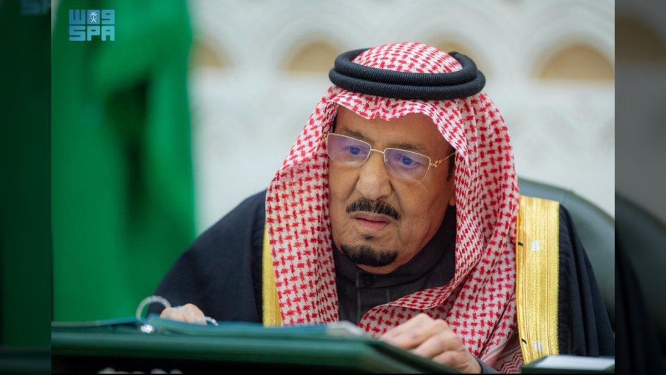 مجلس الوزراء السعودي يؤكد دعم اليمن بحزمة مشاريع تنموية جديدة ويتابع جهود حل القضية الجنوبية