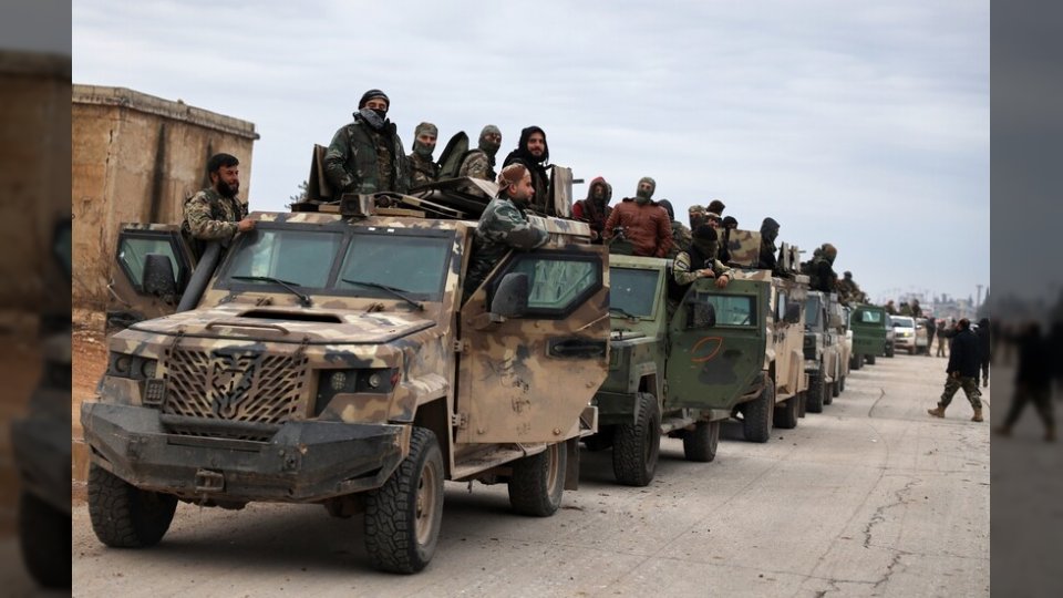 الجيش السوري يمهل قسد 4 أيام للاندماج في القوات النظامية ضمن اتفاق هدنة جديد