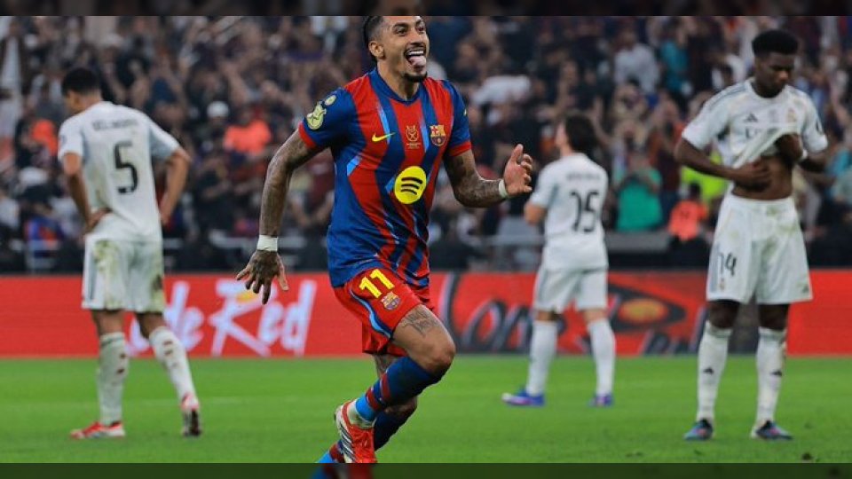 بدون لامين يامال.. تشكيلة برشلونة الرسمية لمواجهة سلافيا براغ في دوري أبطال أوروبا اليوم