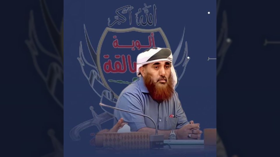 بالفيديو.. نجاة القيادي في ألوية العمالقة حمدي شكري من تفجير بعبوة مفخخة في عدن