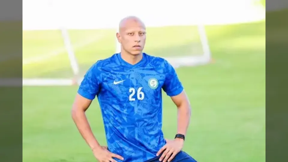 تفاصيل عقد عمرو الجزار مع الأهلي وموعد انتظامه في التدريبات الجماعية