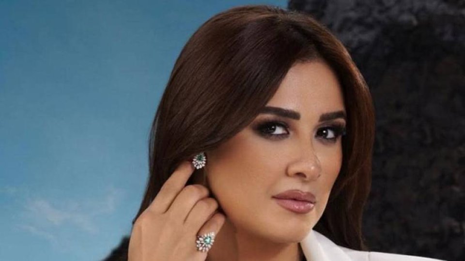 ملاحقة قضائية لـ 12 صفحة بتهمة انتحال صفة ياسمين عبد العزيز