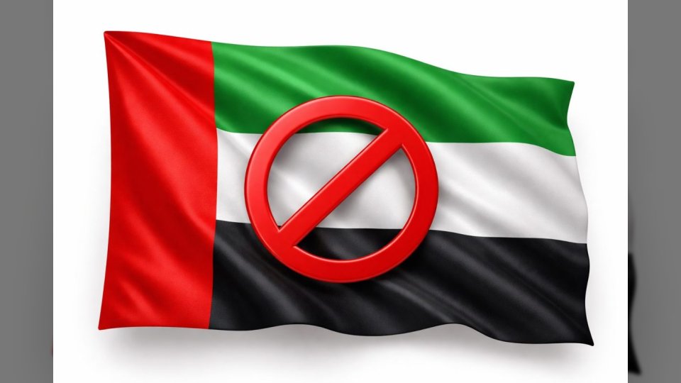 حملات واسعة لمقاطعة السياحة والمنتجات الإماراتية تتصدر منصات التواصل