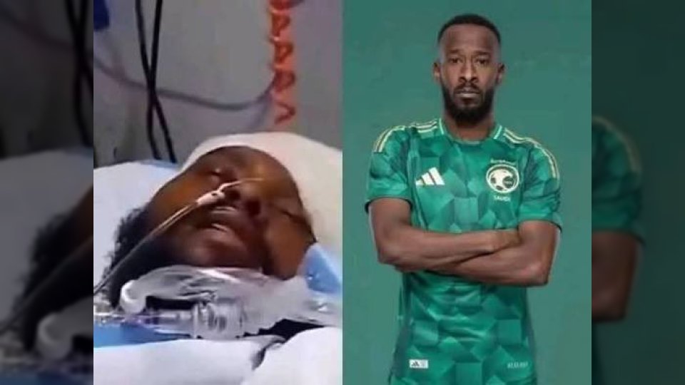 حقيقة الحالة الصحية للاعب فهد المولد ومستجدات التحقيقات في حادثة دبي