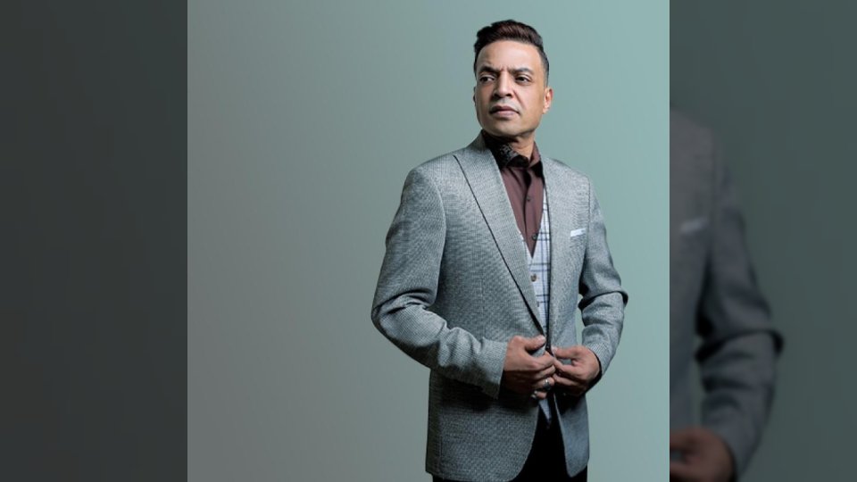 اتهامات بالاعتداء بالضرب تلاحق المطرب طارق الشيخ بعد بلاغ من زوجته