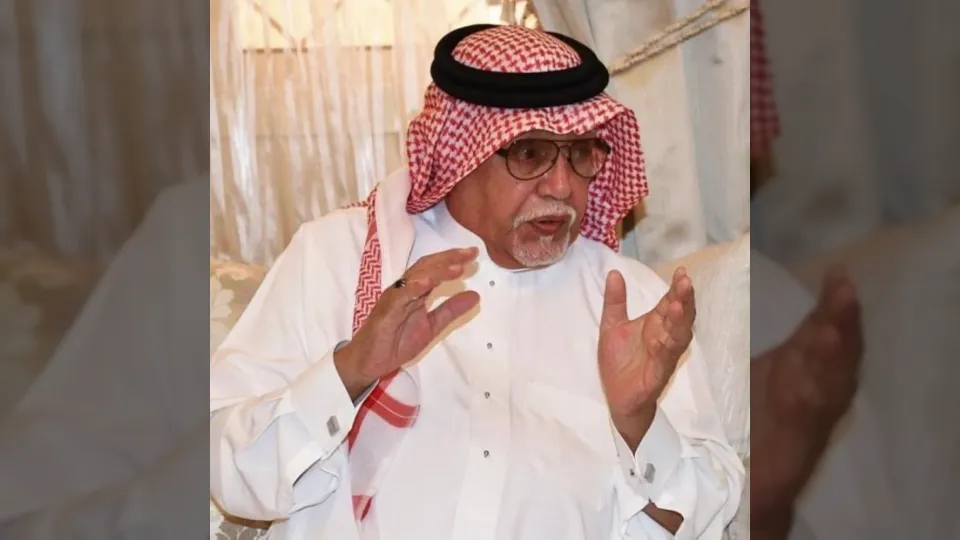 7 أشهر يصارع المرض.. وفاة حسن كراني خبير الأرصاد الجوية السعودي الشهير