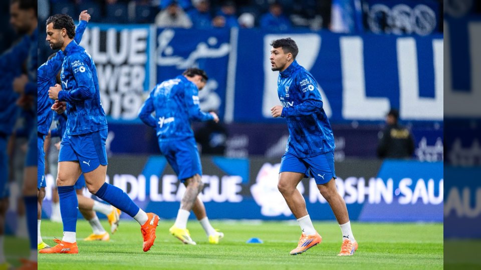 الهلال يتصدر آسيا.. "IFFHS" يعلن قائمة أفضل أندية العالم لعام 2025