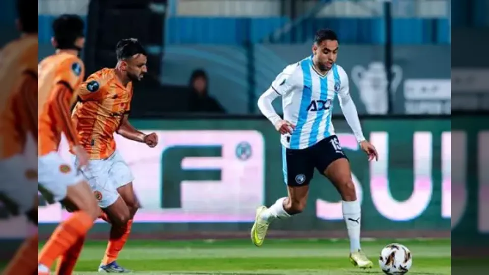 صدام الصدارة في بركان.. نهضة بركان يواجه بيراميدز في موقعة حسم زعامة المجموعة الأولى بدوري أبطال أفريقيا