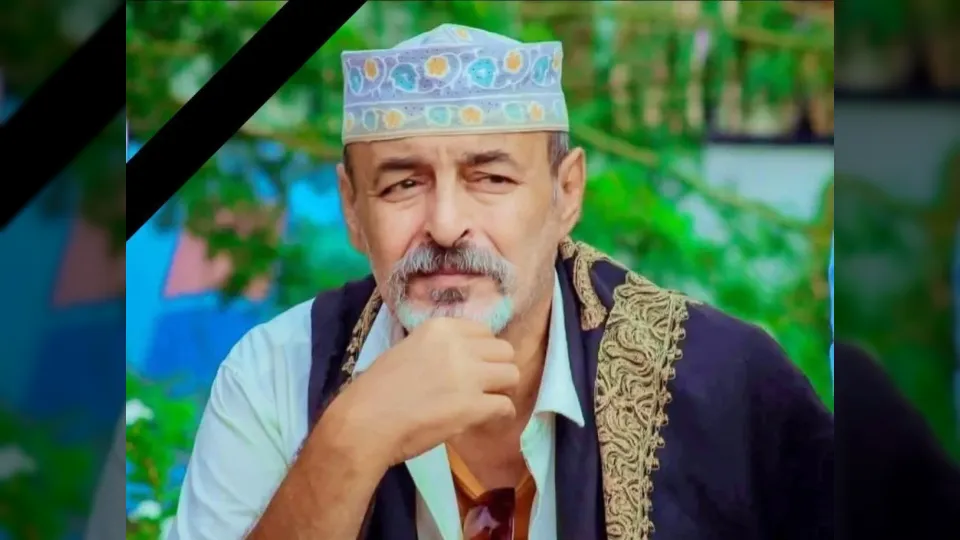 وفاة محمد مقبل.. رحيل "غيلان" الدراما اليمنية بعد معاناة مريرة مع المرض