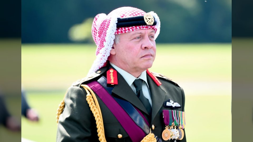 إعادة هيكلة الجيش الأردني.. توجيه ملكي بوضع استراتيجية شاملة للتحول خلال 3 سنوات