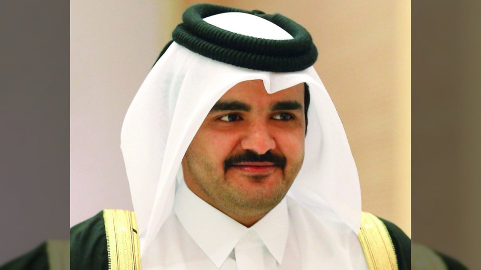 الشيخ جوعان بن حمد مرشحاً وحيداً لرئاسة المجلس الأولمبي الآسيوي.. فوز وشيك بالتزكية في طشقند