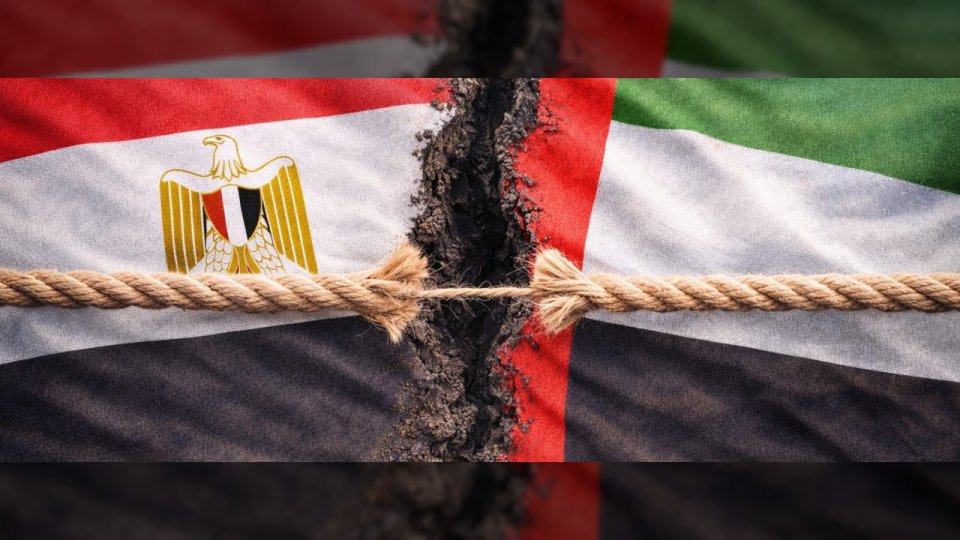أبوظبي والقاهرة.. كواليس 10 طعنات استراتيجية في ظهر الأمن القومي المصري