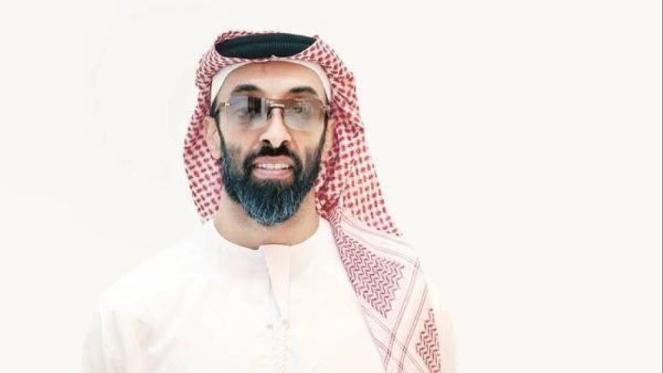 حقيقة رفض استقبال طحنون بن زايد في السعودية.. رد رسمي ينهي الجدل