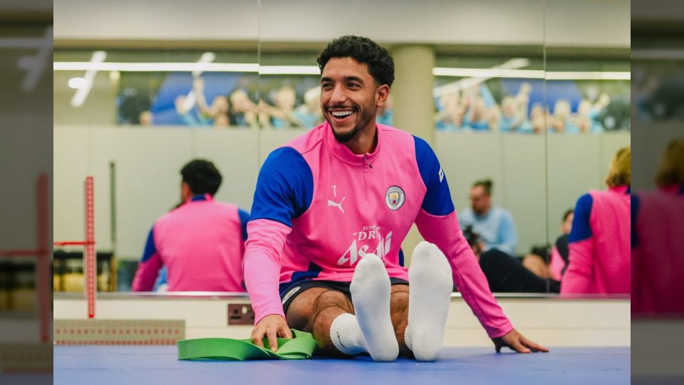 عمر مرموش على رادار أتلتيكو مدريد.. تفاصيل عرض الـ 70 مليون يورو لضم نجم مانشستر سيتي