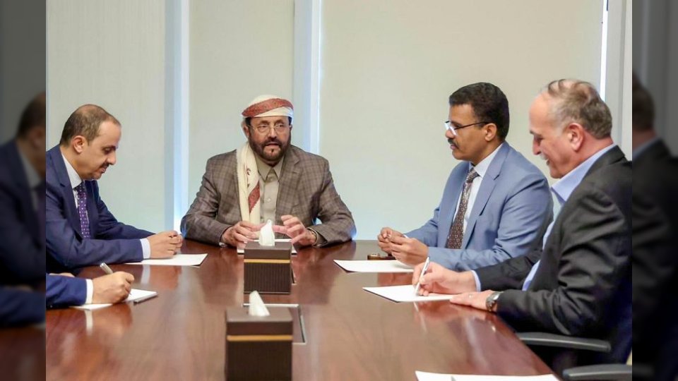 مأرب تستعد لتسييج مواقعها الأثرية.. ومؤسسات دولية تعلن دعمها للحفاظ على التراث اليمني