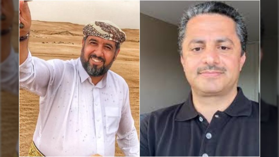 اتهامات بالسرقة والارتزاق.. محمد العرب يفتح النار على علي البخيتي في مساحة ساخنة بـ "X"