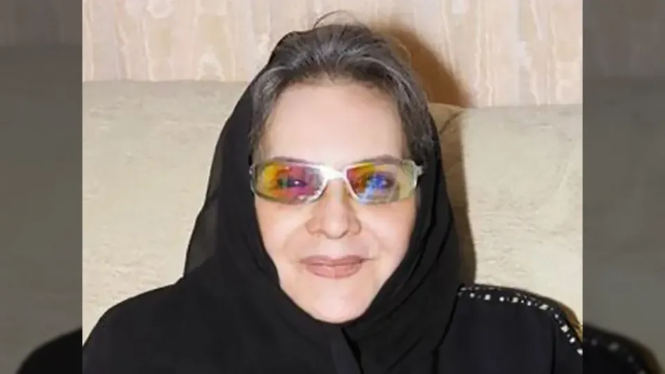 رحيل ثريا قابل.. الموت يغيب "صوت جدة" ورائدة الشعر النسائي السعودي بعد مسيرة أدبية حافلة