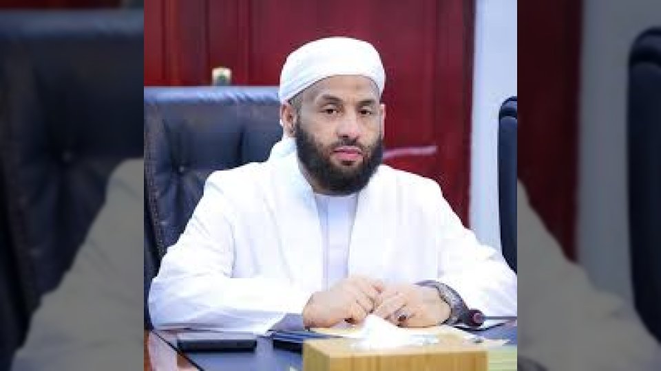 تعليق أول لوزير أُقيل من منصبه.. شبيبة يبارك تعيين بديله ويحث على التعاون