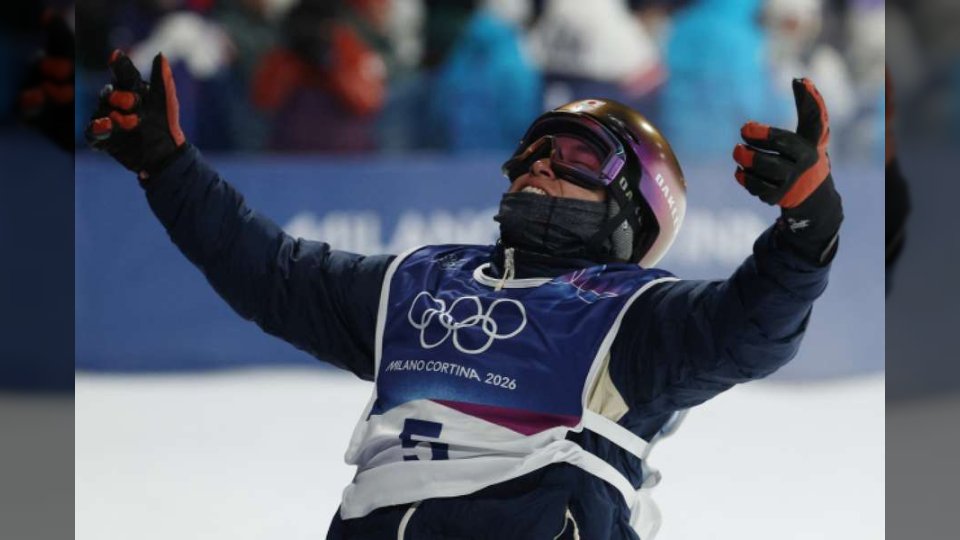 الألعاب الأولمبية الشتوية 2026: التزلج على الثلوج يشهد تفوقاً يابانياً وسقوط مفاجئ لبطل بكين
