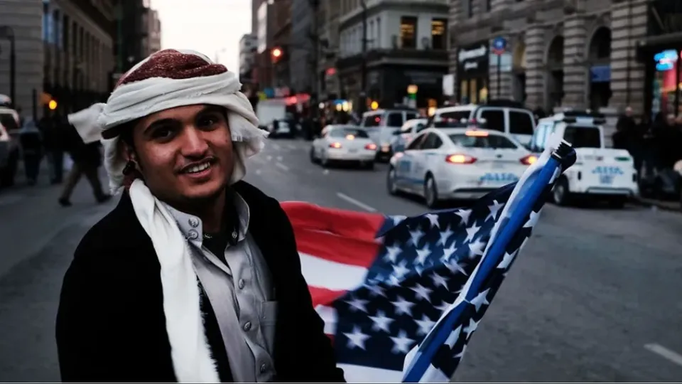 إدارة ترامب تنهي وضع الحماية المؤقتة للمهاجرين اليمنيين في أمريكا