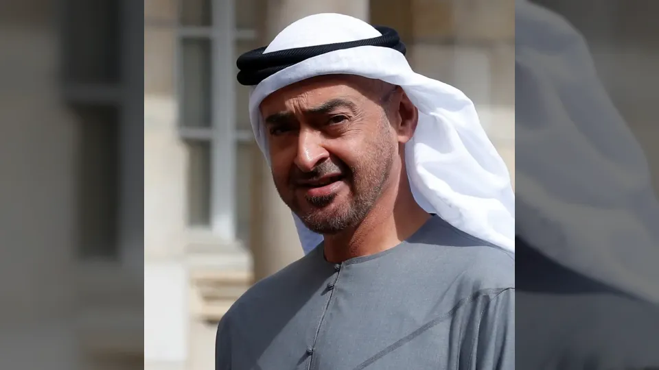 وفاة أو تدهور حاد.. شائعات حول صحة محمد بن زايد تثير جدلاً واسعًا على وسائل التواصل الاجتماعي
