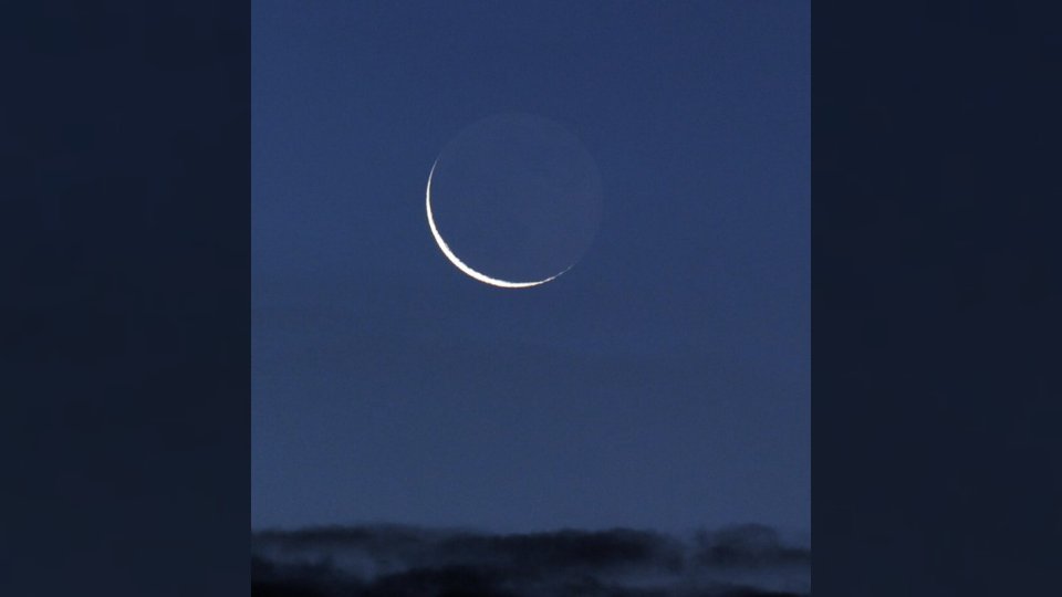 السعودية واليمن تعلنان رؤية الهلال وأن غداً الأربعاء أول أيام شهر رمضان المبارك