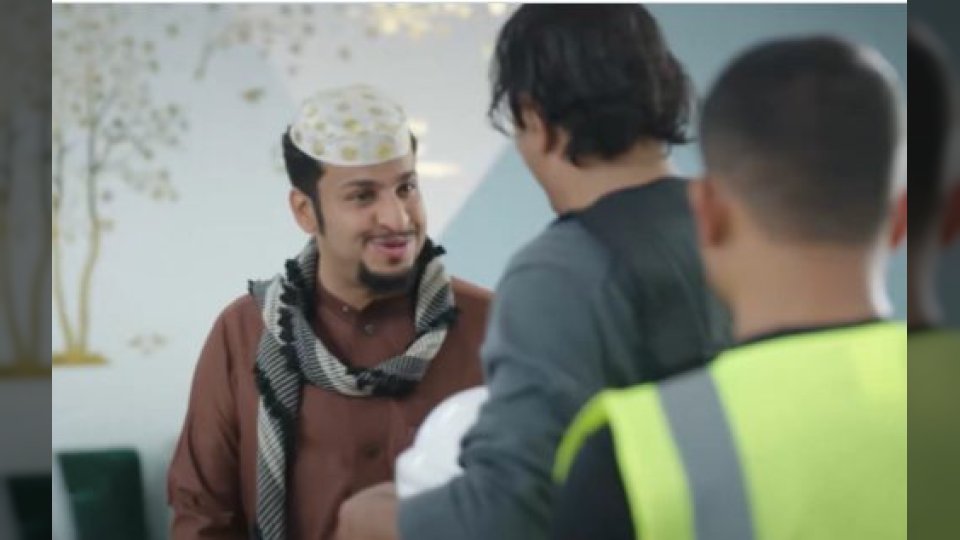 موعد عرض الحلقة الأولى من مسلسل شباب البومب 14 اليوم على روتانا خليجية