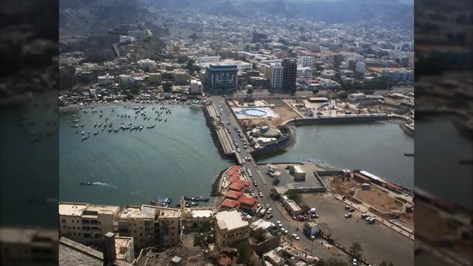 حملة أمنية مشتركة للاحق المطلوبين أمنياً في عدن ولحج