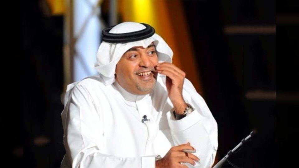 وليد الفراج يصف "ورقة" الأمير عبدالرحمن بن سعود بالمزورة في برنامج الليوان