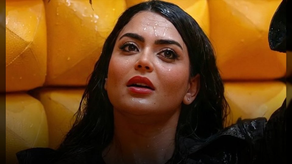 تنمر وإيحاءات جسدية.. أسماء جلال تبدأ ملاحقة قضائية ضد رامز جلال وبرنامجه "ليفل الوحش"