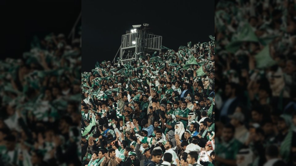 الأهلي يتجاوز ضمك بهدف كيسي في نتيجة تمنحه صدارة الدوري السعودي